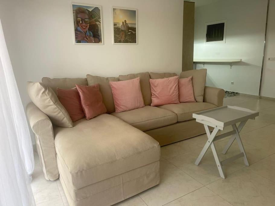 Happy Space Apartment Los Cristianos  Exterior photo