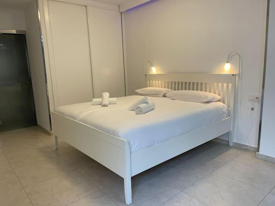 Happy Space Apartment Los Cristianos  Exterior photo